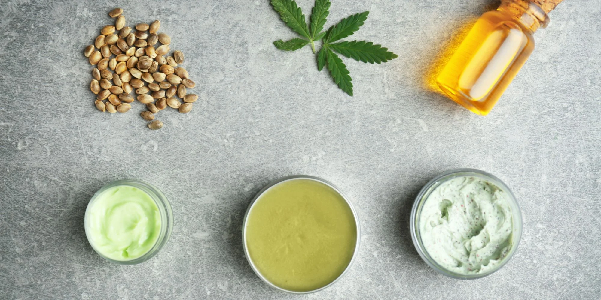 CBD Oil in Beauty Scam or Score?