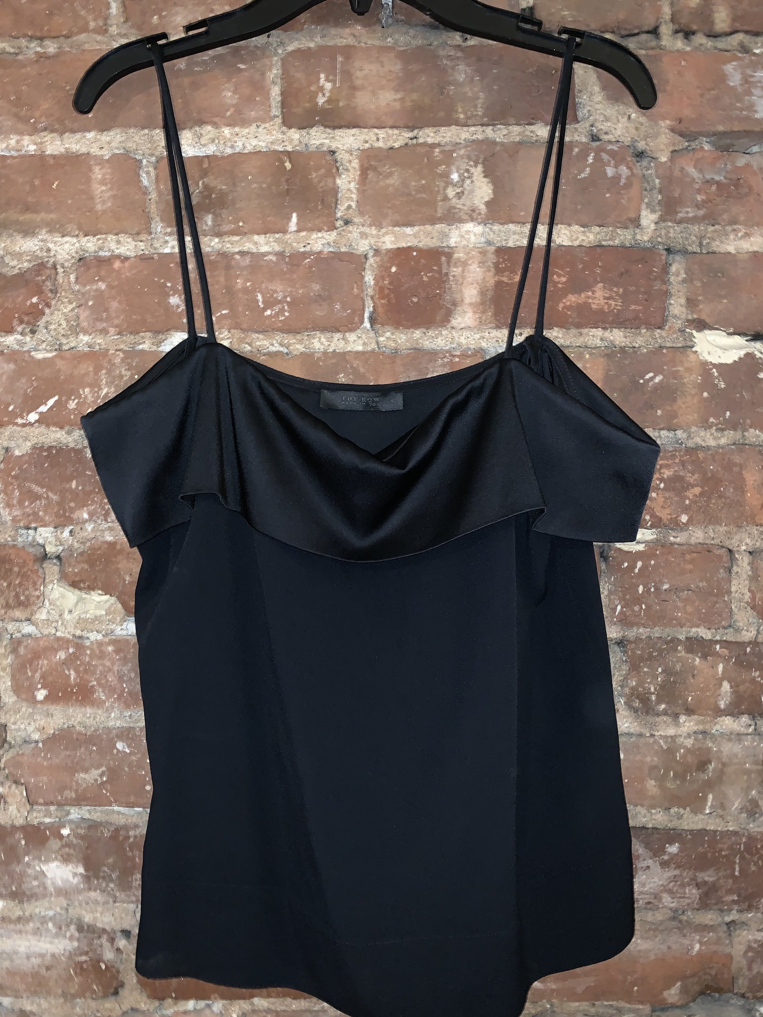 The Row top