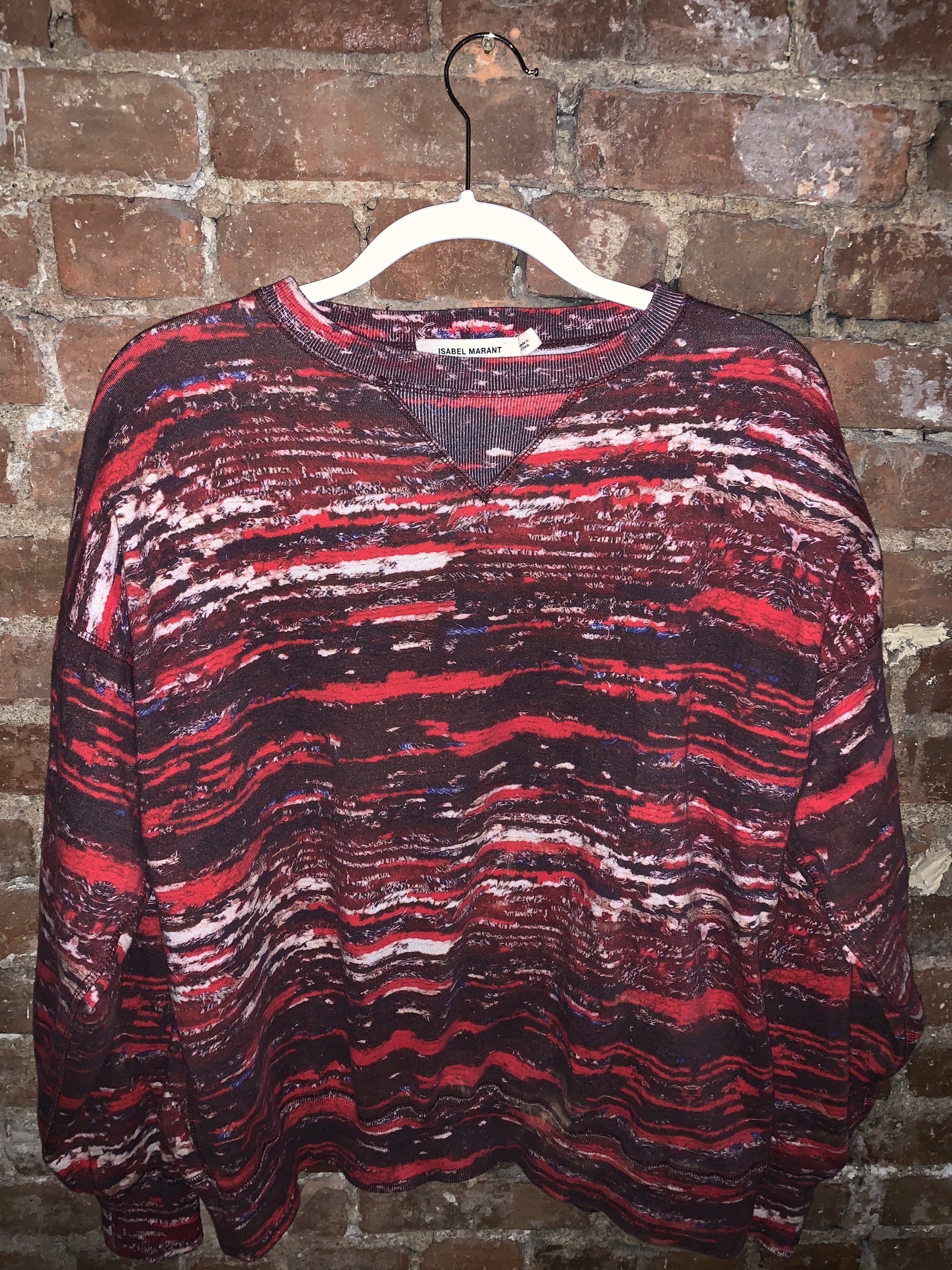 Isabel Marant x H&M sweater