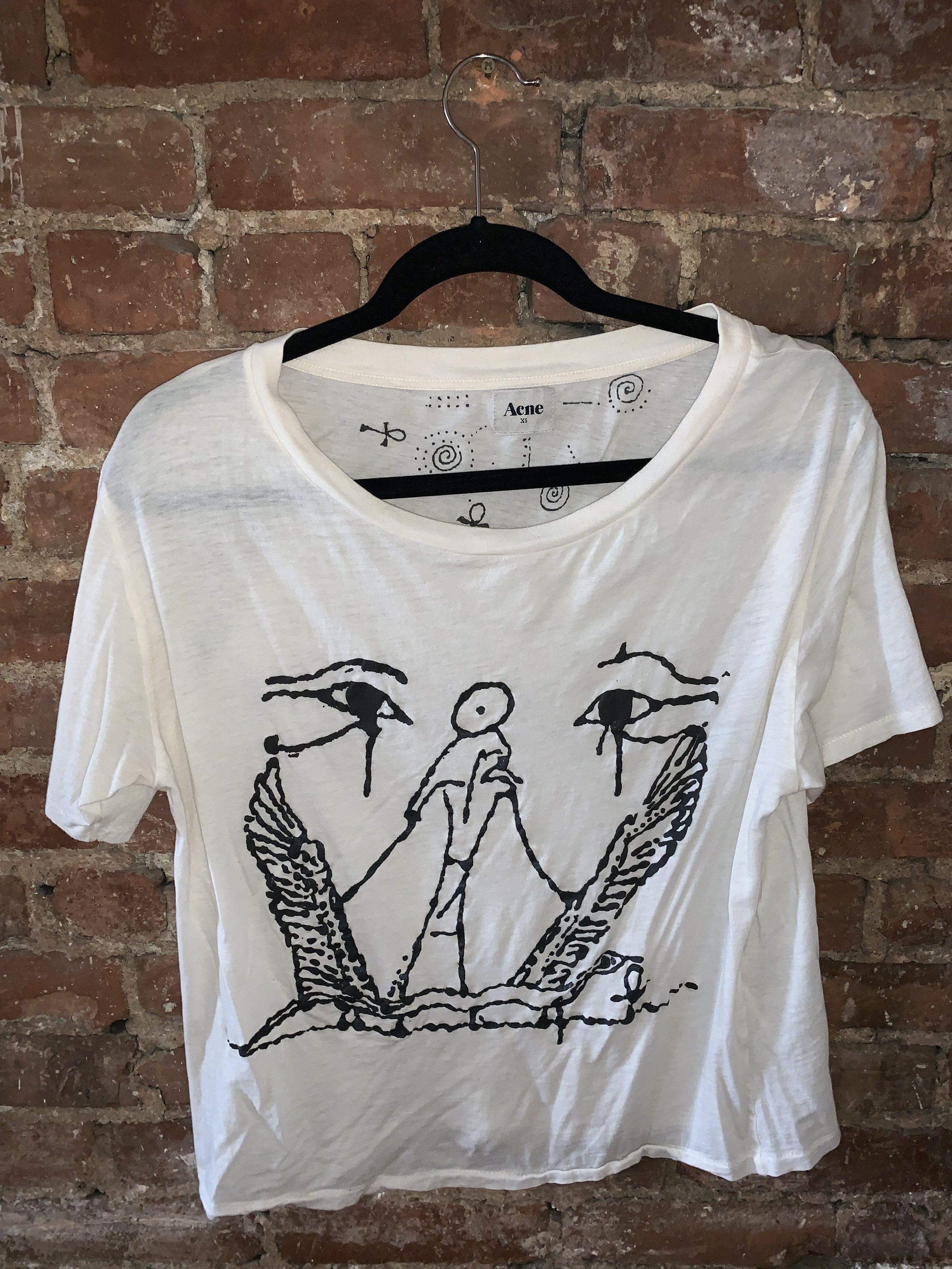 Acne T-shirt