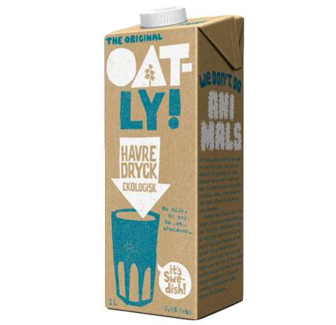 Plant-Based Milks: What's the Best Option? — The Lexington Line
