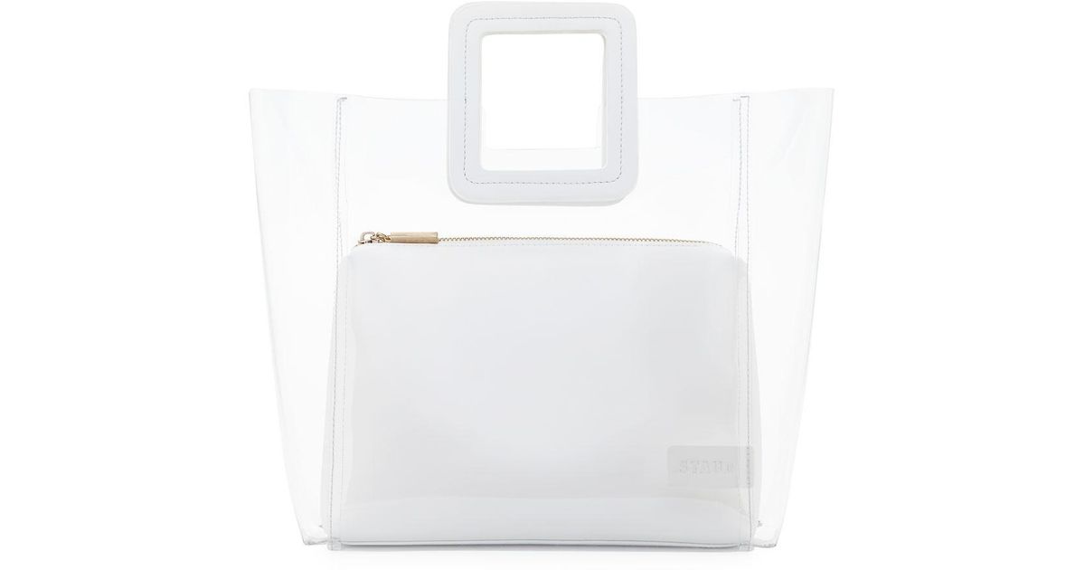 staud-WHITE-Shirley-Pvc-And-Leather-Tote-Bag.jpeg