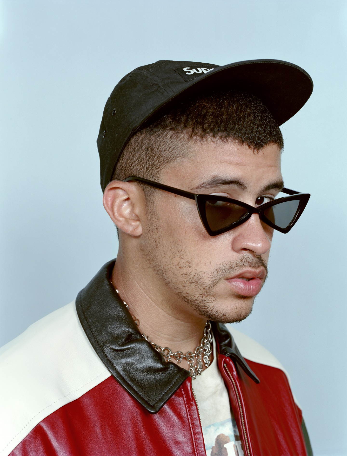 Bad Bunny’s Latin Breakthrough in America