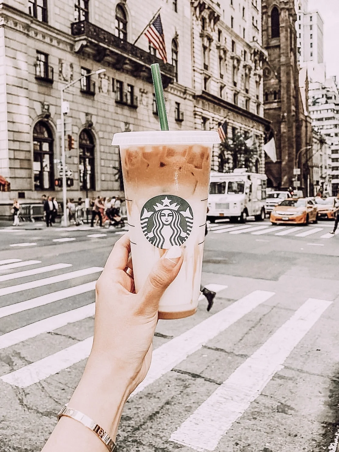 Want Free Coffee? Join the New Starbucks Rewards Program