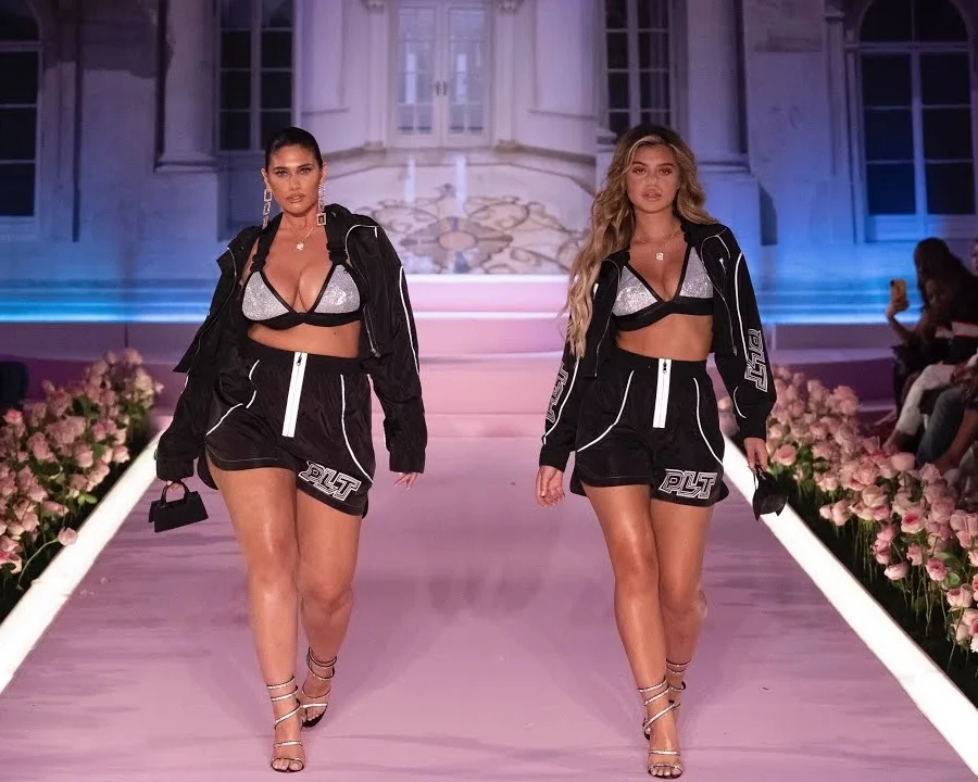 Runway Representation: Dual Modeling