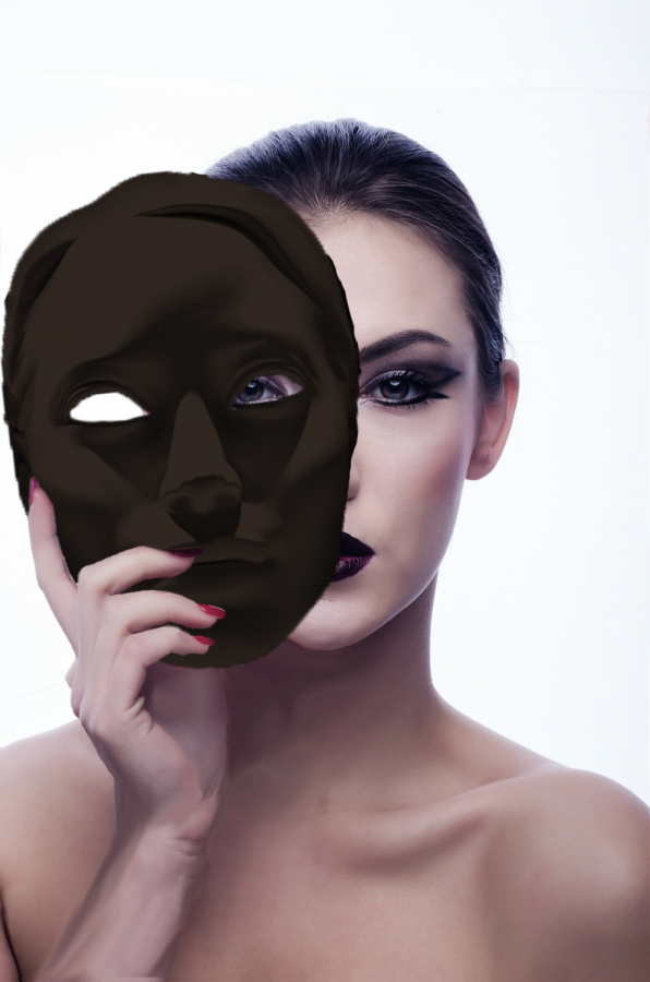 The Phenomenon of Blackfishing