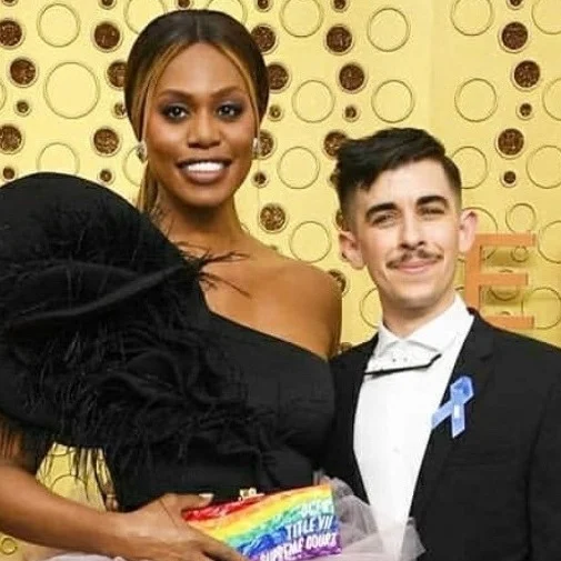 Quick Carpet Coverage: THE EMMYS 2019