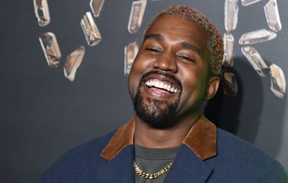 Kanye West. Source: NME