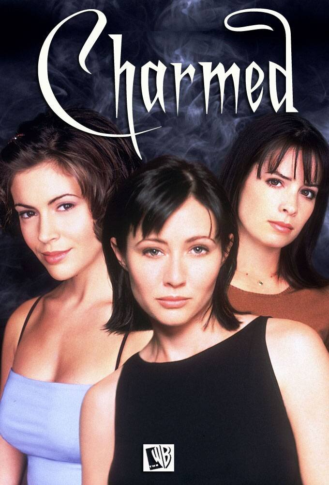  Charmed (1998-2006) 