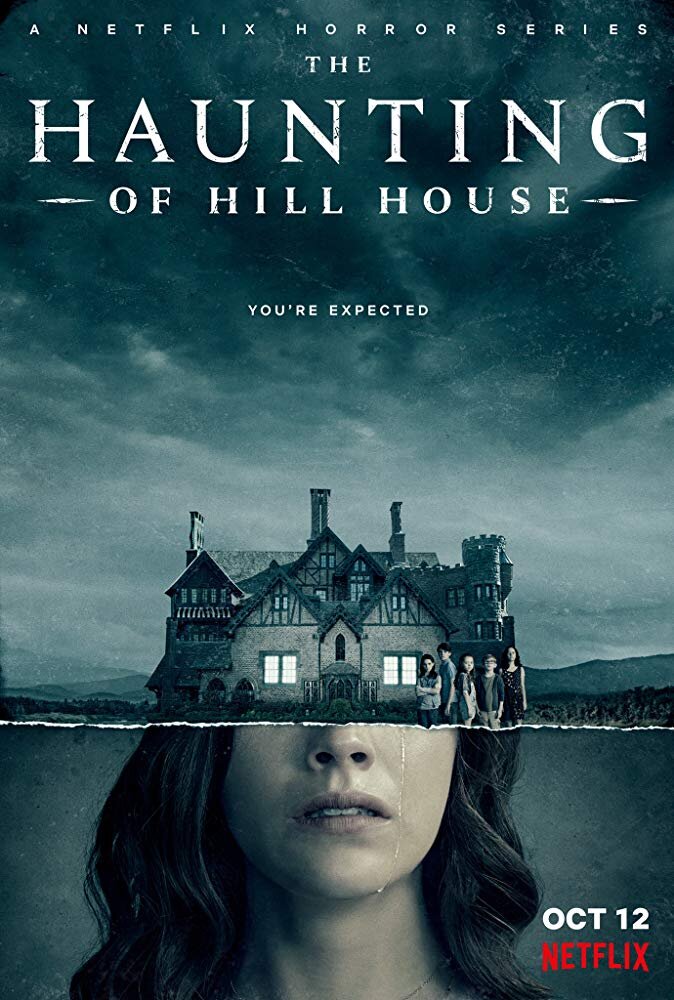  The Haunting of Hill House (2018-) 