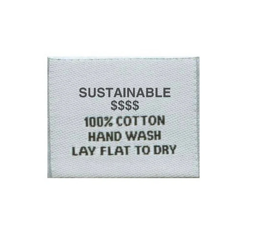 Is the Sustainable Fashion Movement Classist? 