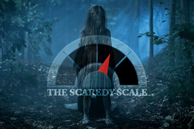 Things That Go Bump in the Night: The Truth About Our Fears 