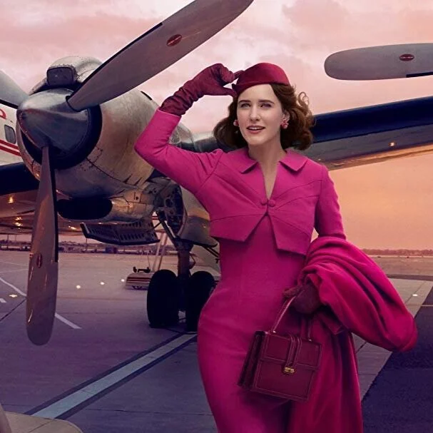 Mrs. Maisel Has Got Herself a Swoon-Worthy Wardrobe