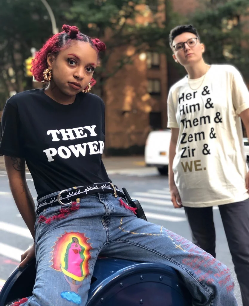 Fashion Is More Inclusive, But Still Needs Some Work