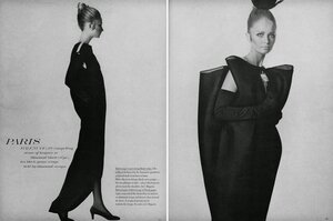 The History of Haute Couture and its Future at Balenciaga — The ...