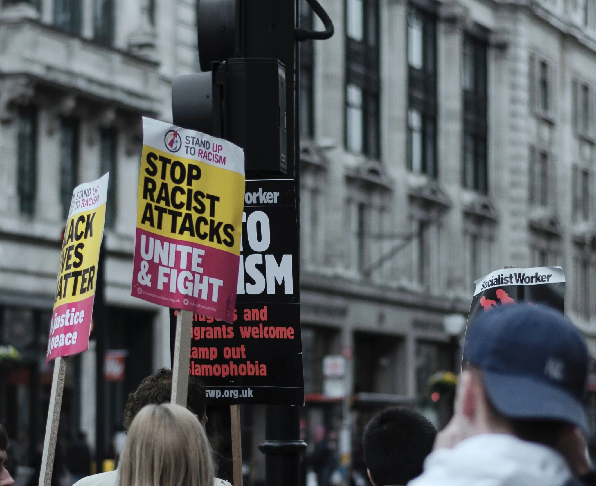 Homegrown Terrorism: White Nationalists and Neo-Nazis