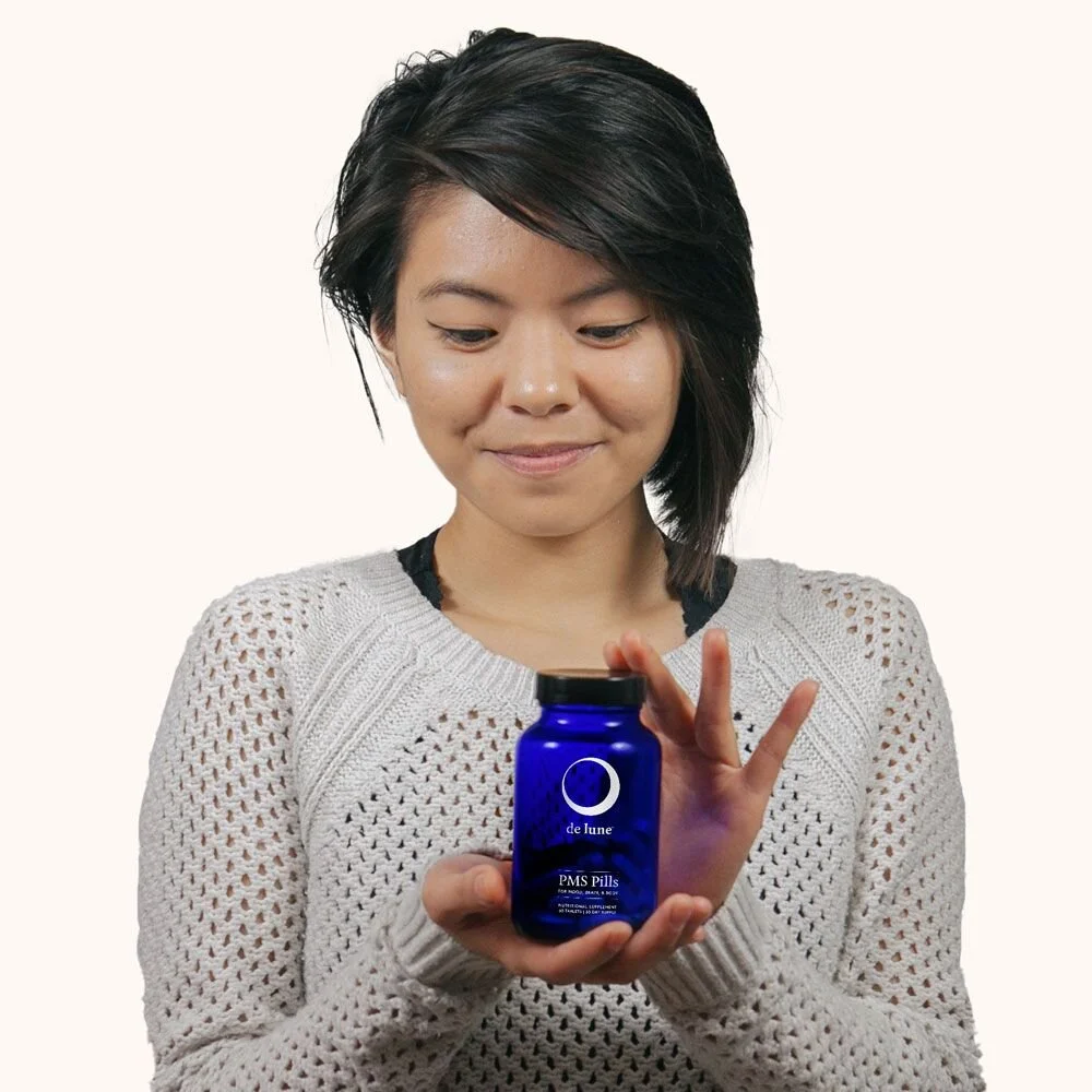 De Lune: The Answer For All Women