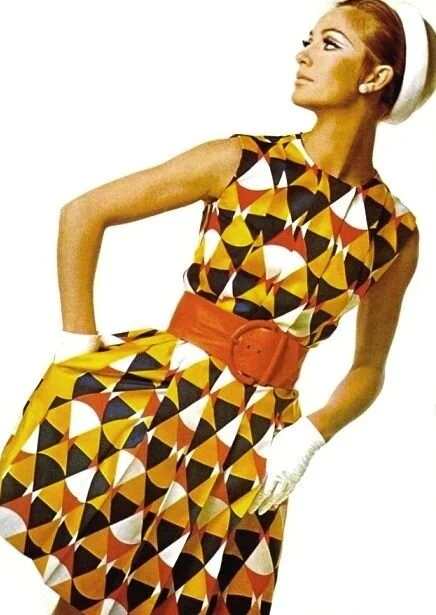 A/W 2020 Runway Roundup- A Walk Down Nostalgia Lane