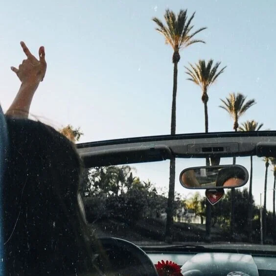 Kally's Playlists: Summer Vacation Feeling