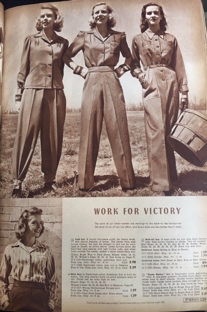 Work-for-Victory-1940s-clothing-for-women-on-the-homefront.-1940s-vintage-catalog.jpg