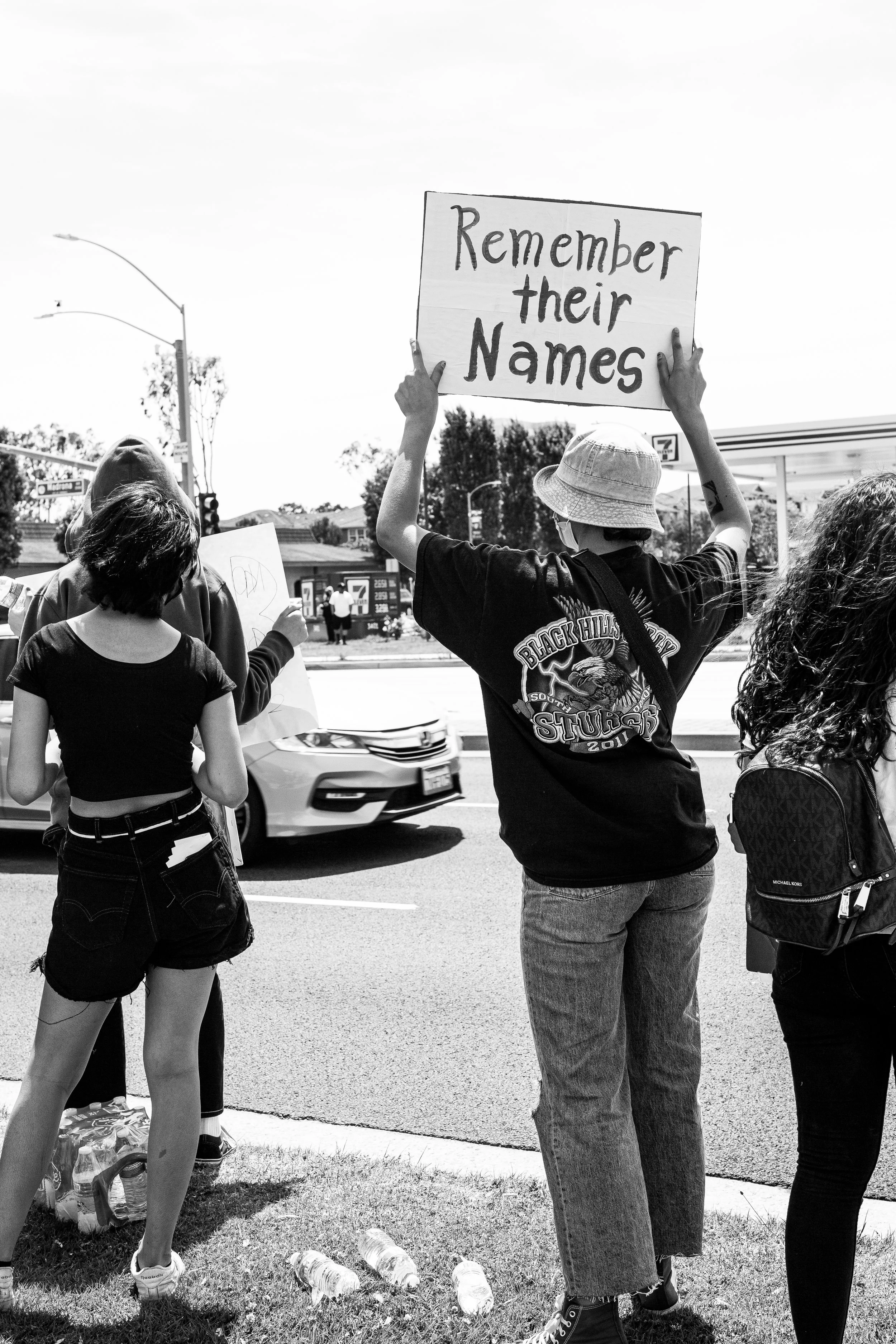 Black Lives Matter Explained For White People By A White Person