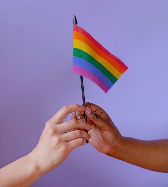 Happy Pride Month to the LGBTQ+ community from the Lex Line team!🌈 ❤️Our newest article &lsquo;Girls like Boys and Girls like Girls&rsquo; is up now on the web #lovewins