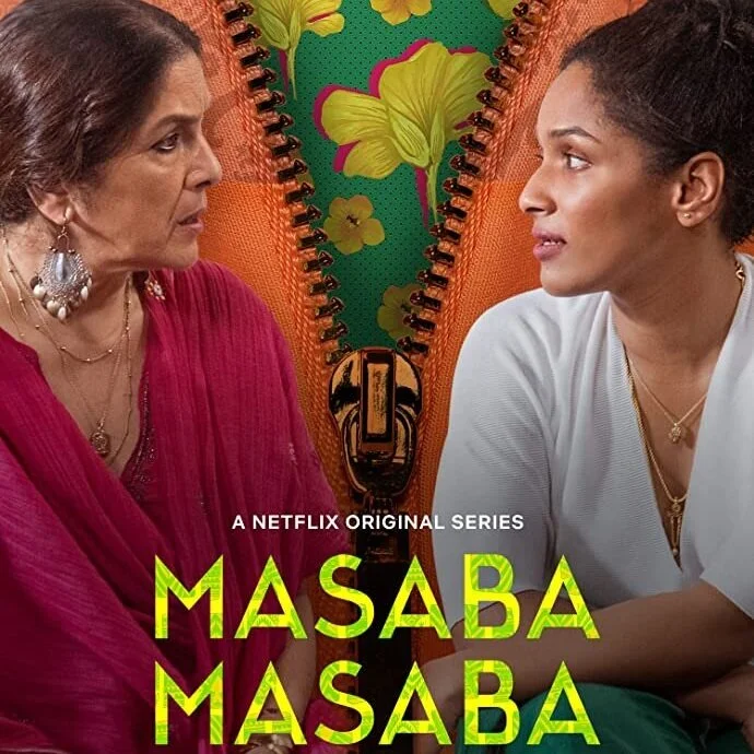 Fashion Designer Masaba Gupta’s Netflix Show Tackles Conservative Indian Values