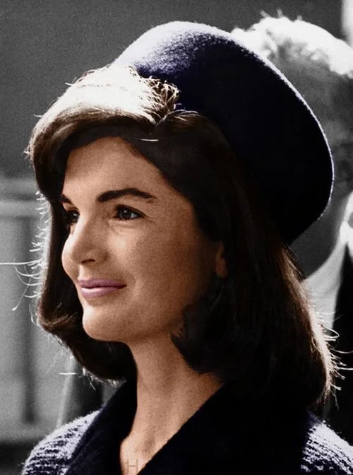 The Trendiest Accessories in American History