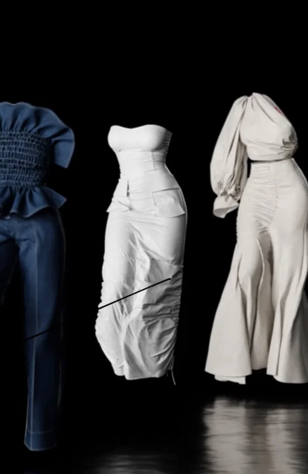 The Future of Fashion Shows