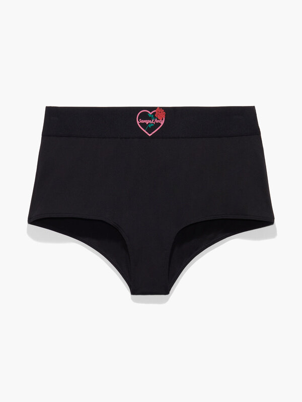 FOREVER-SAVAGE-BOOTY-SHORT-WITH-LOGO-HEART-SQ2145721-1341-LAYDOWN-600x800.jpg