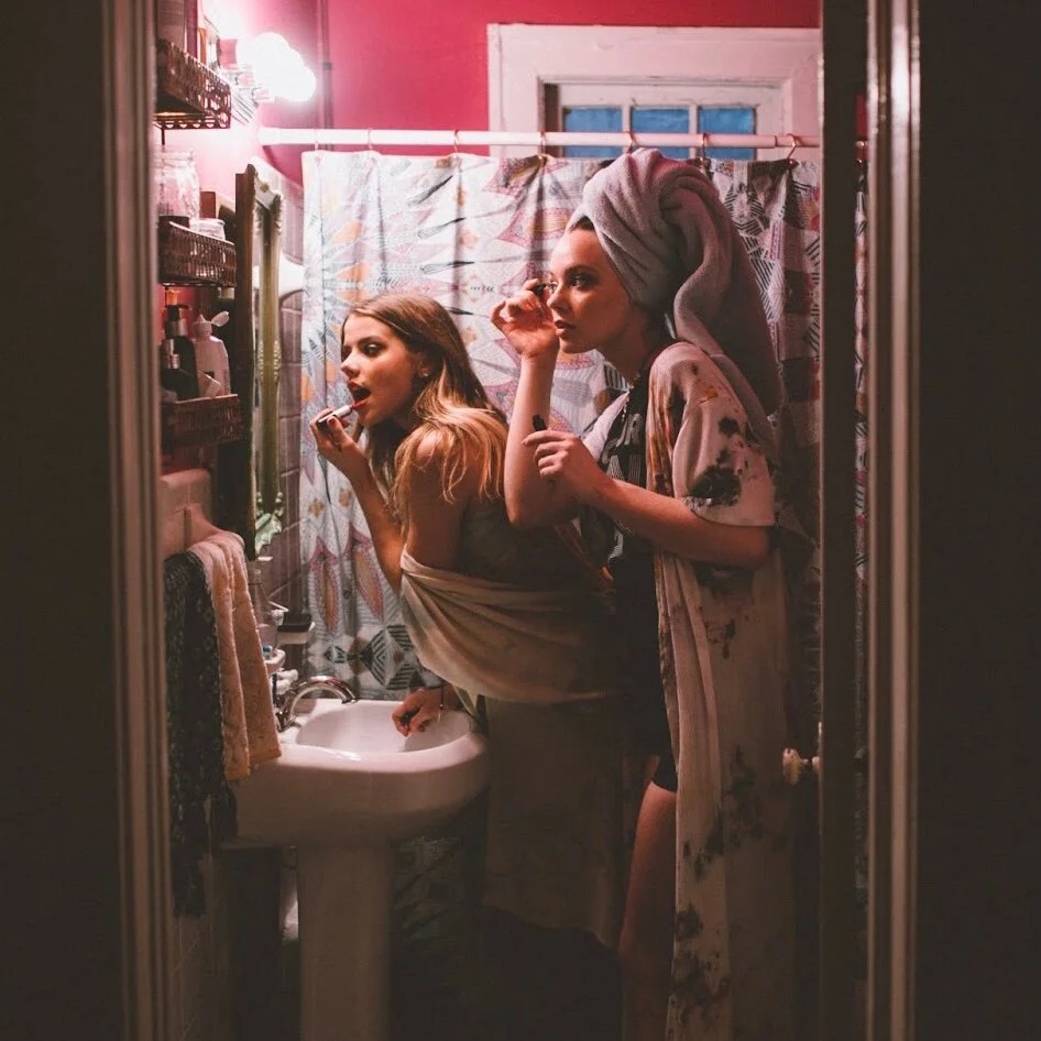 Why Can't Girls Enjoy Anything Without Being Criticized?