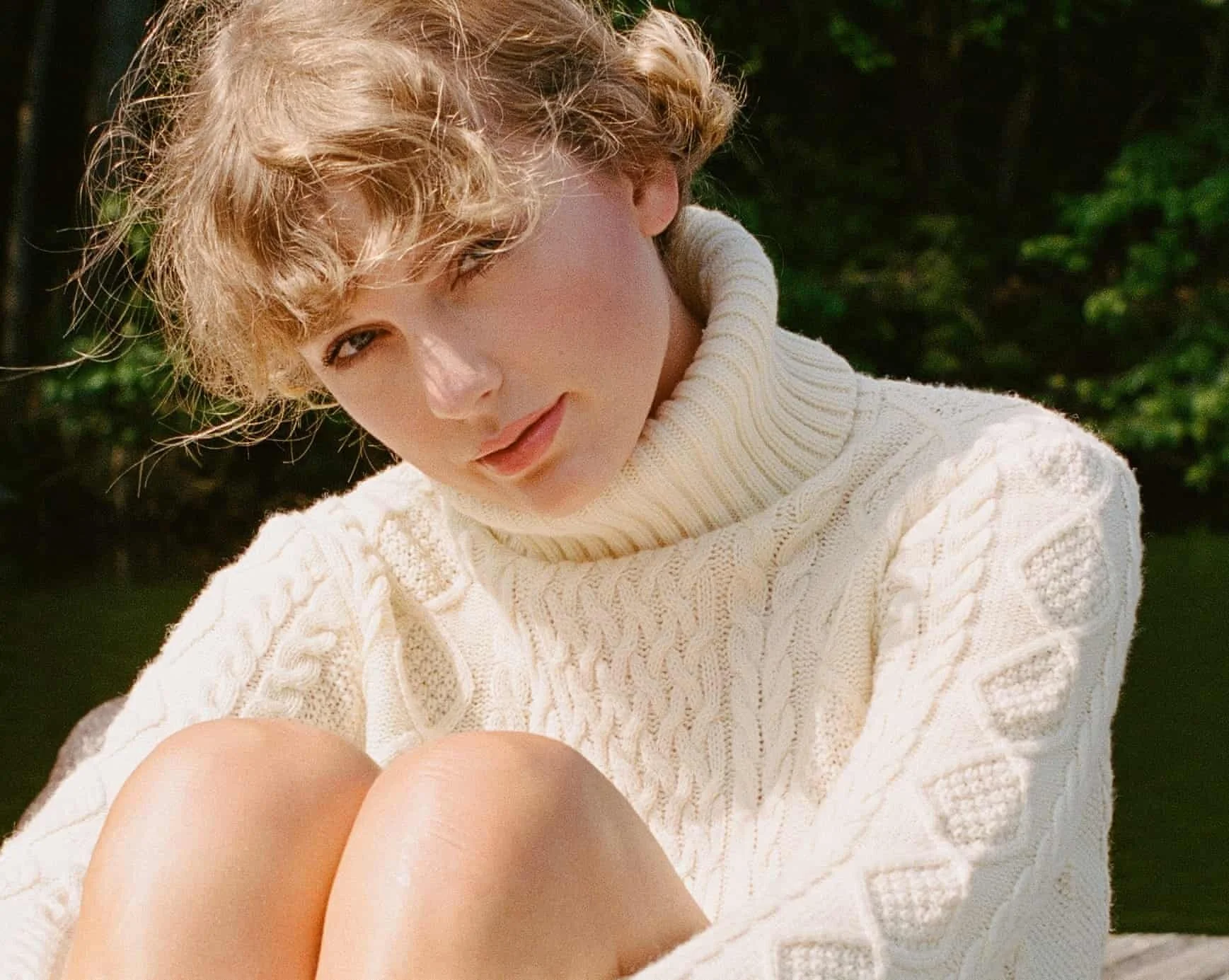 Taylor Swift's Style Doesn't Get Enough Credit