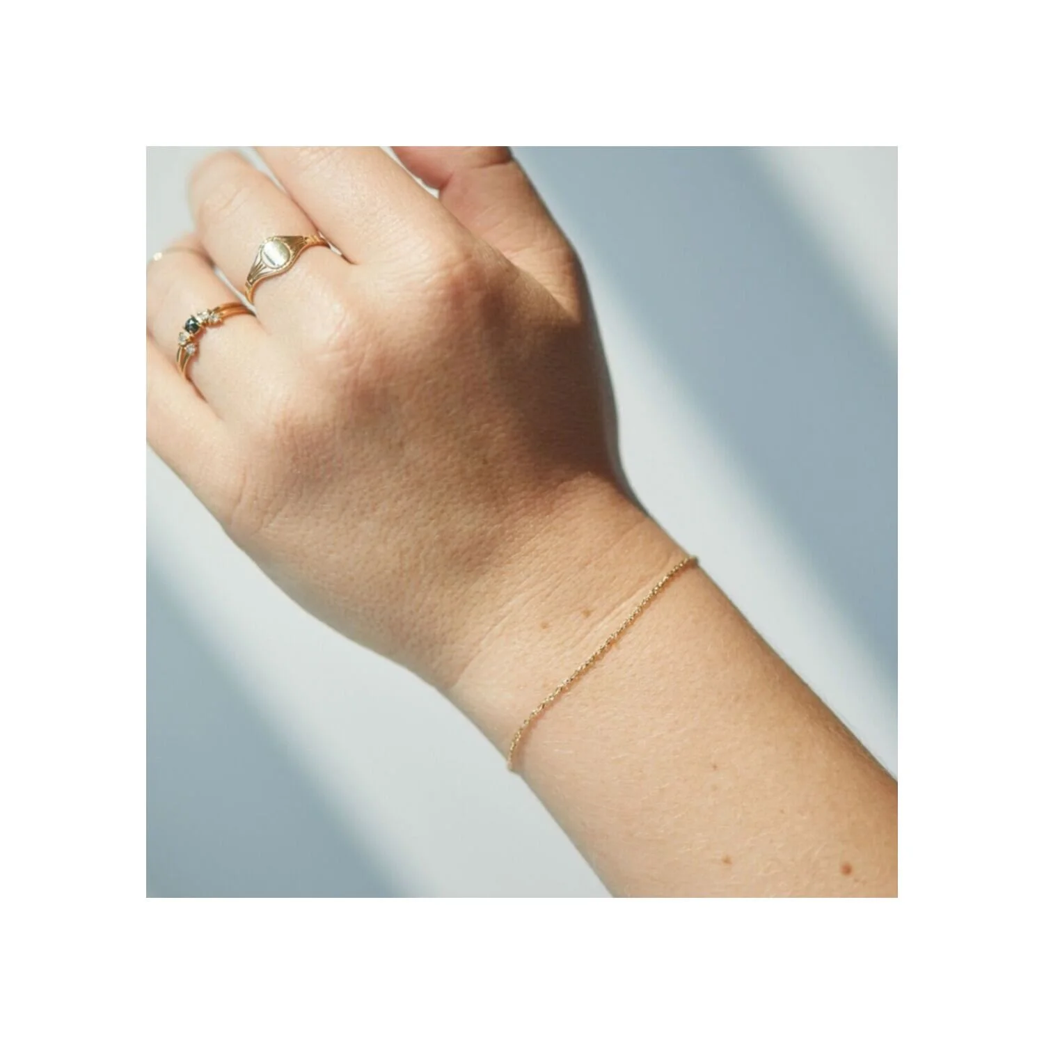 Hot catbird forever bracelet on Sale