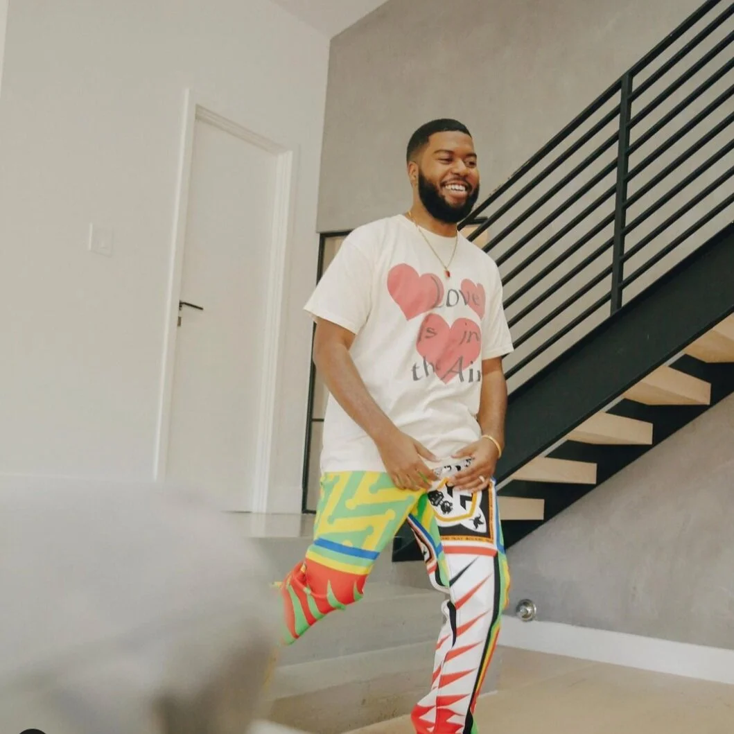 Let’s Talk About How Underrated Khalid Is