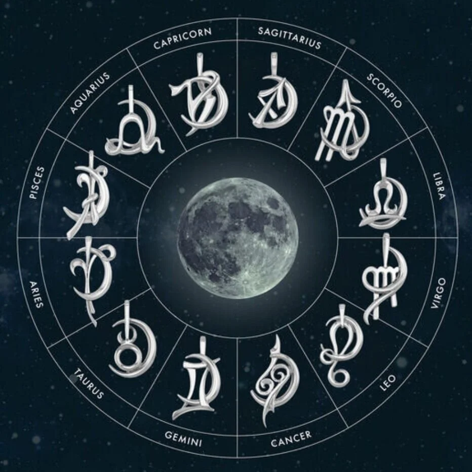 Artists with Your Moon Sign