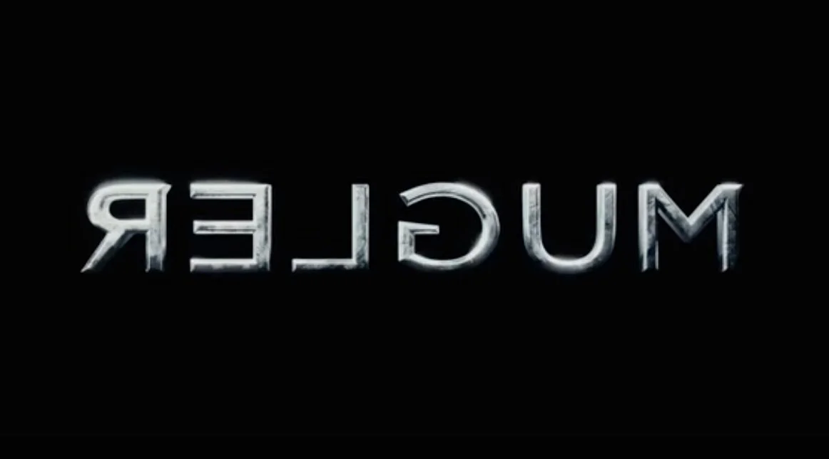 Mugler SS21 Part 02: Fashion Show or Video Phenomena?