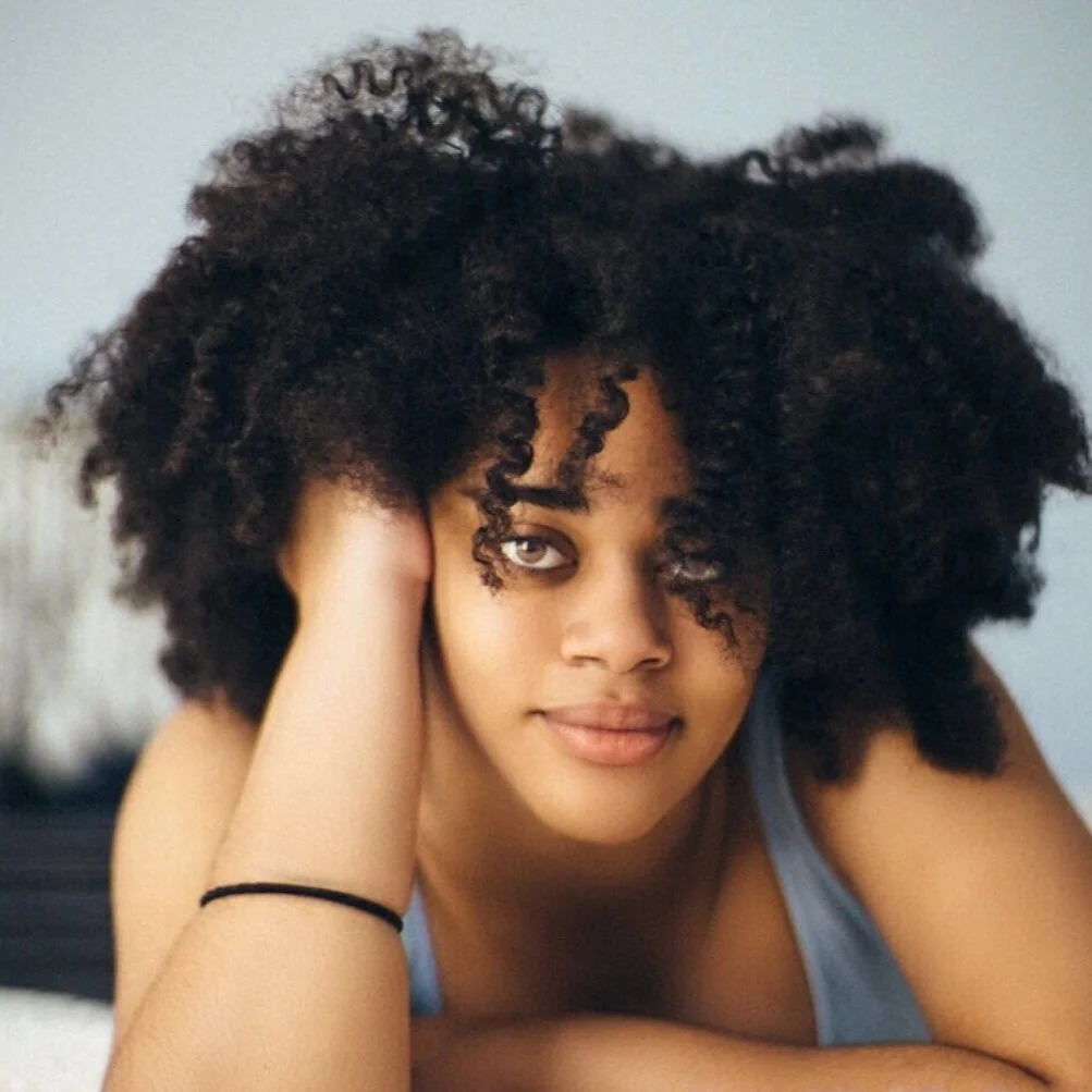 Adore Your Pattern: My Go-To Products for Curly Hair