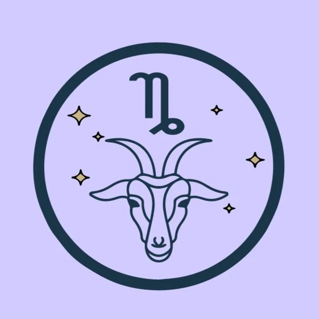  Zodiac Playlists: Capricorn