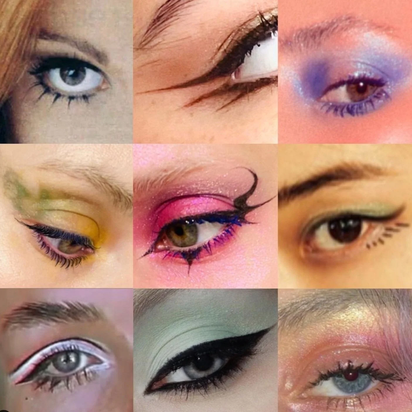 Euphoria Season 2: The Makeup Shift 