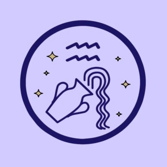  Zodiac Playlists: Aquarius