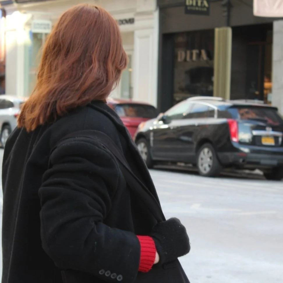 Photo Series: Saturday In SoHo