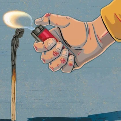 How to Know You’re Being Gaslit