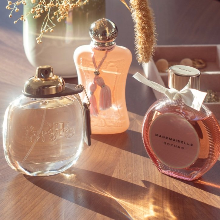 Smell Like the Stars: Celebrity Perfume Dupes