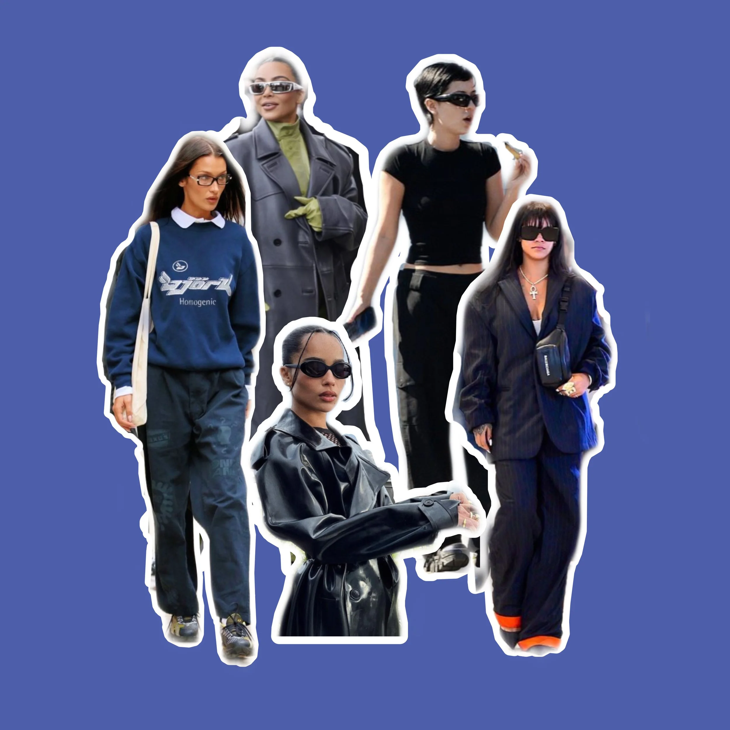 Baddie on A Budget: Dressing Like Your Favorite Celebrity Without the Designer