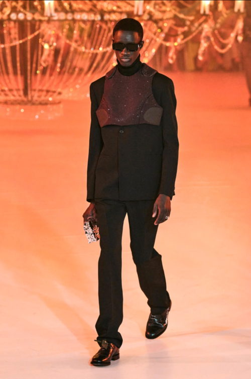 Virgil Abloh's Last Collection – University Fashion Group