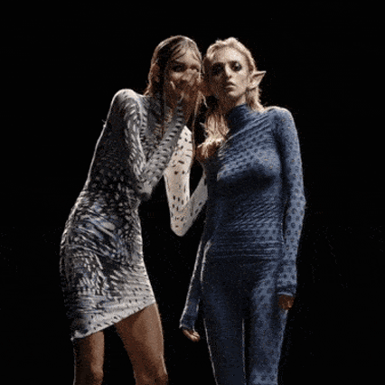 Fashion Enters the Metaverse: How NFTs Are Changing the Industry