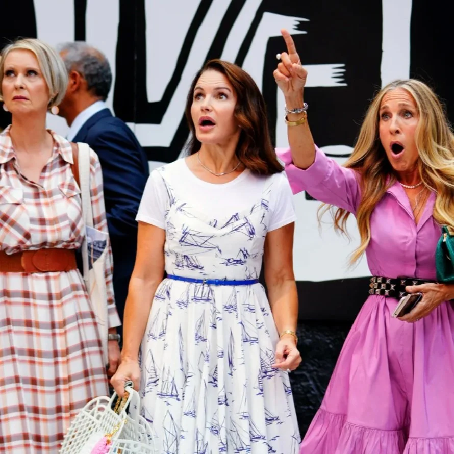 Revivals Versus Reboots: The Born-Again Series Taking Over TV