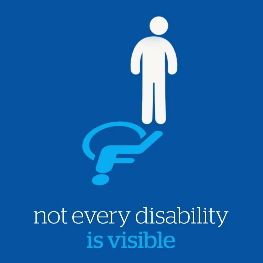 Understanding Invisible Illnesses: Three Women and Their Invisible Diseases