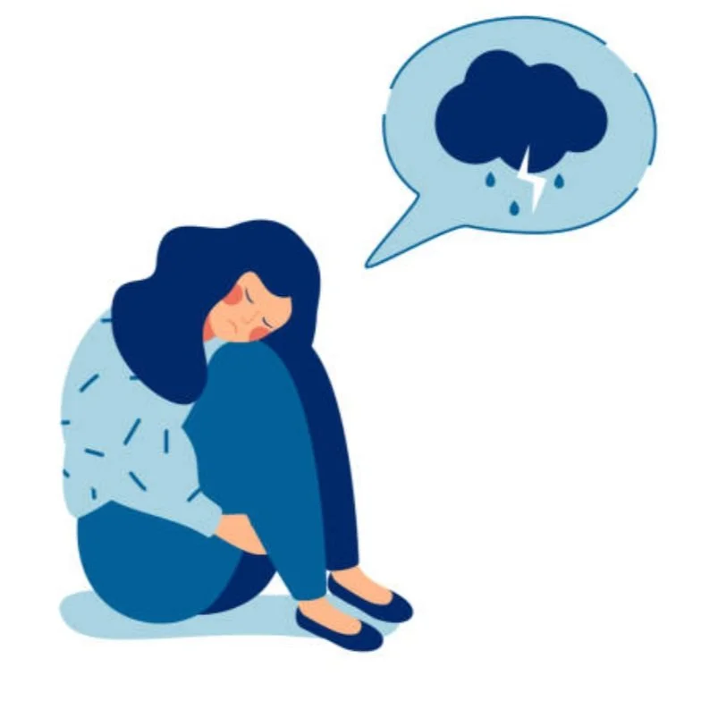 High Functioning Depression: What It Is &amp; How to Cope