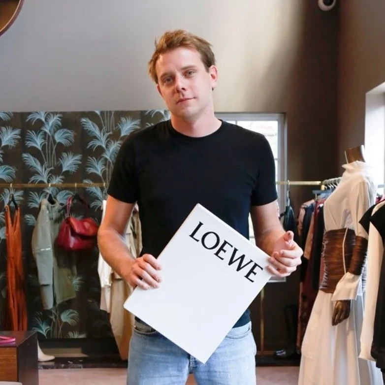 Imagination Has No Limits: Loewe’s AW’22 Collections